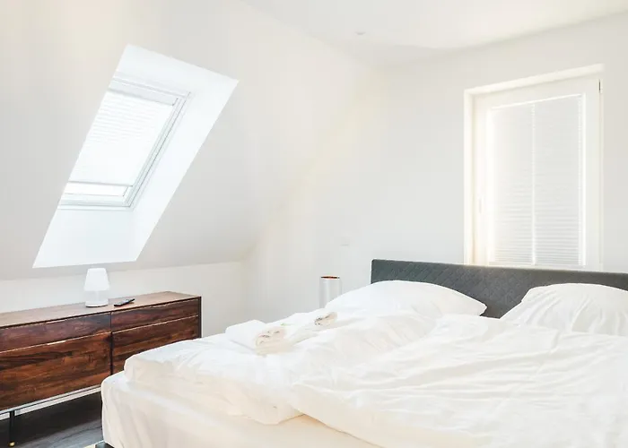 Duenenquartier Apartment 10