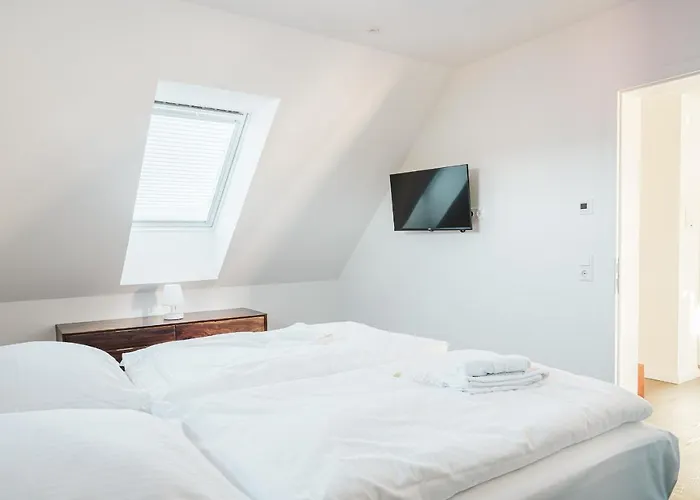 Duenenquartier Apartment 10