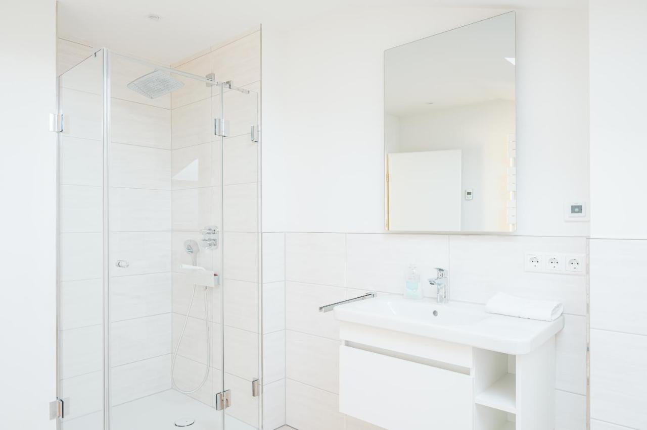 Apartment Duenenquartier 10 Zingst